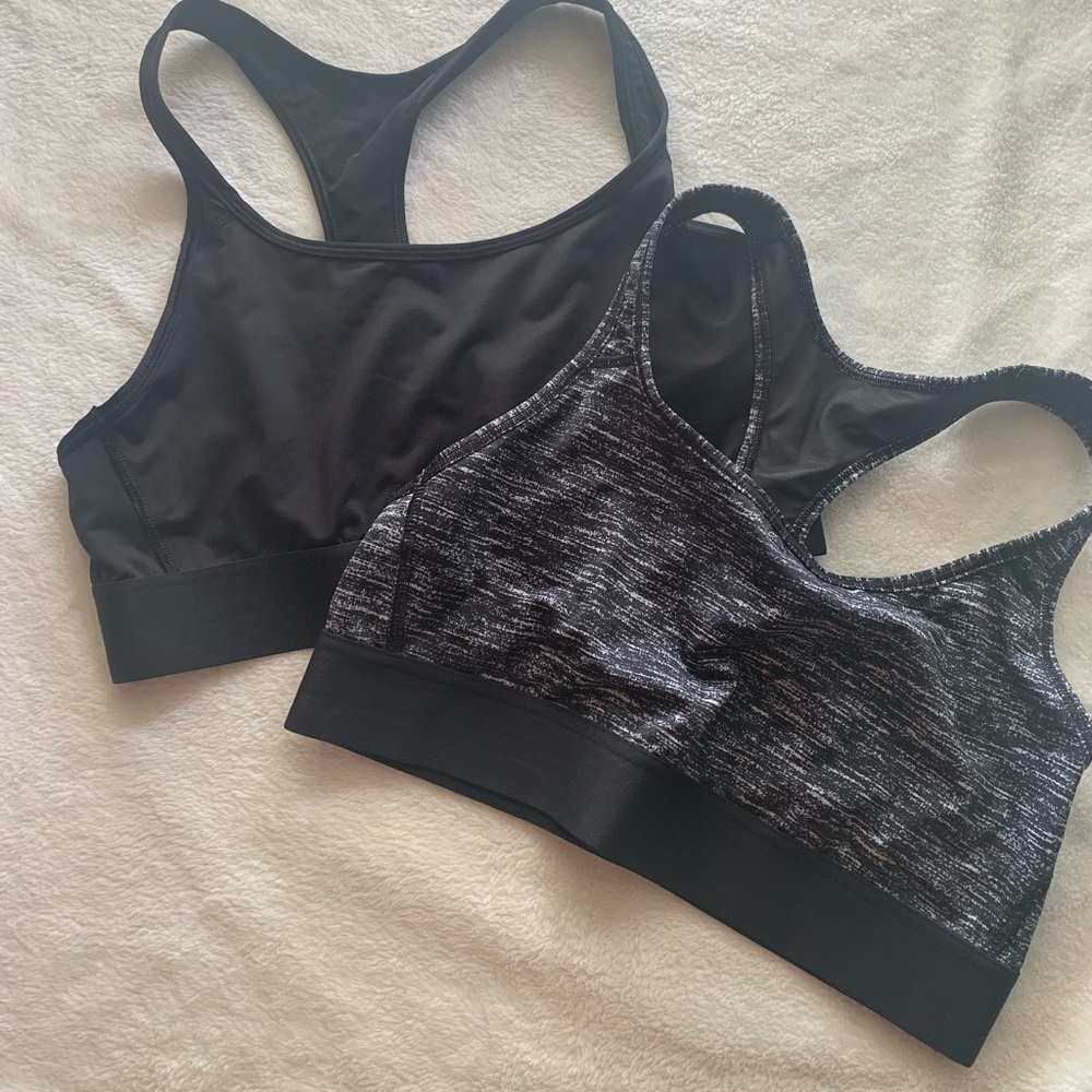 VS Sport Bra Bundle